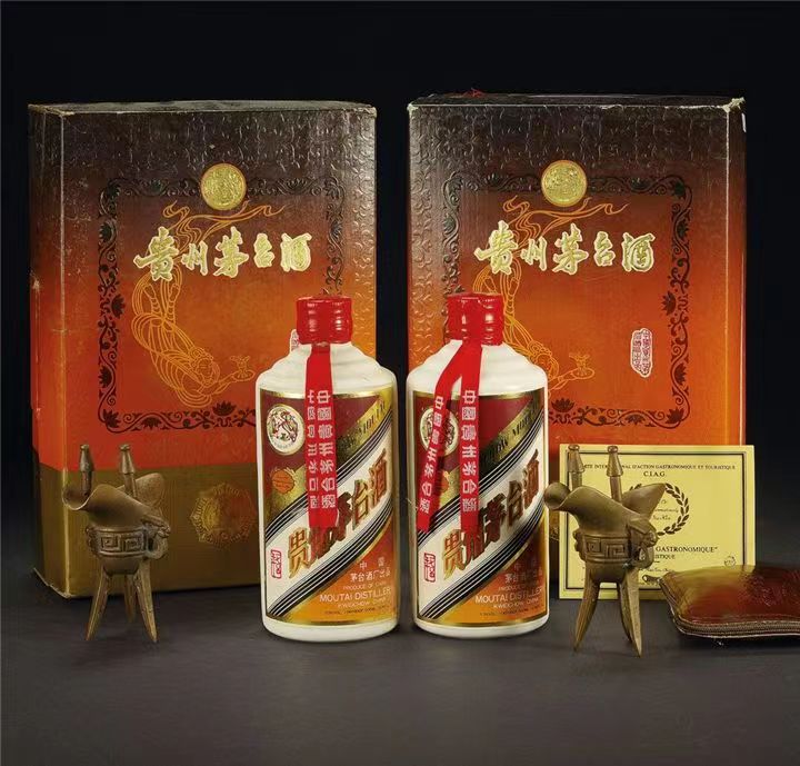 宜良烟酒回收